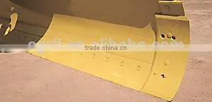 Hot Sale Top Quality Best Price Hydraulic Motor Grader Use ZF Gear and Cummin s Engine With CE Cerfication photo-6