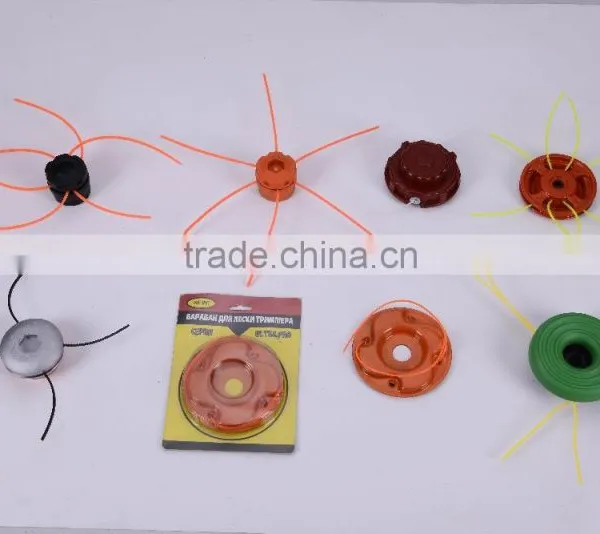 Garden Tools Grass Trimmer Head for Brush Cutter photo-5