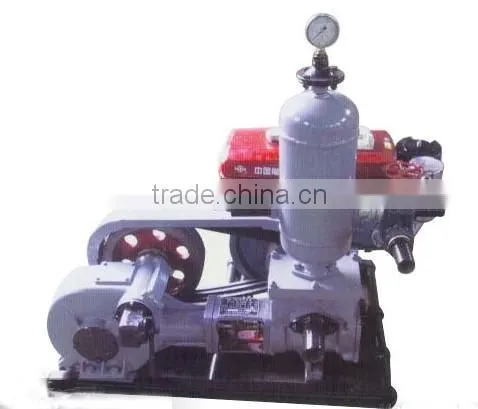 Electric Mud Pump BW160 Mud Pump photo-2