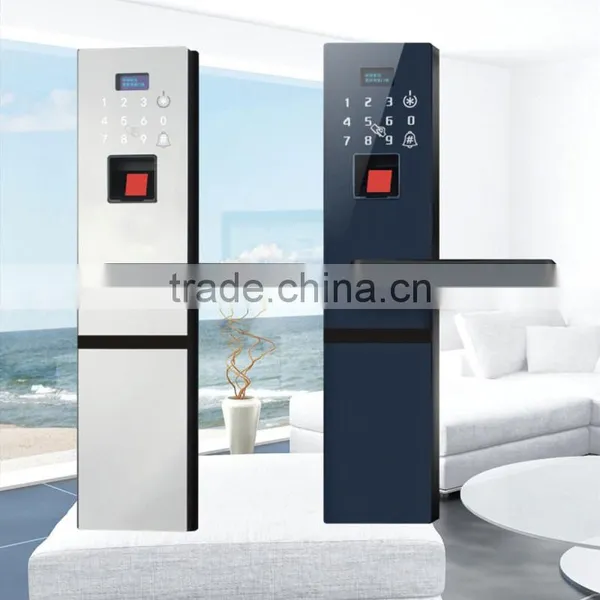Seatrend High Quality Senior Villa Intelligent Door Lock for Villa photo-5