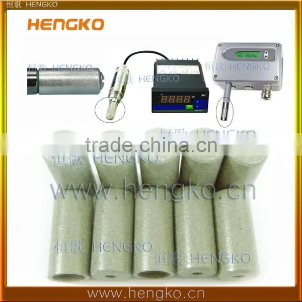 Stainless Steel Probe Filter Caps Protection Covers Programmable Temperature and Humidity Chamber photo-6