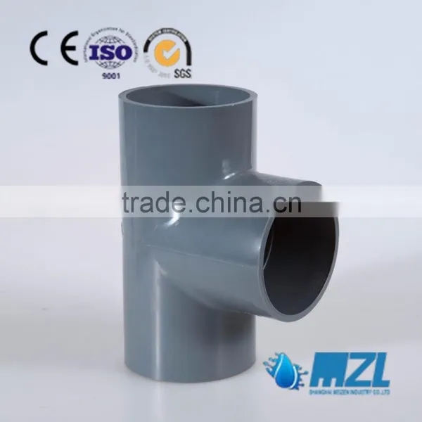 Hot Sale Pvc Rubber Ring Fitting photo-6