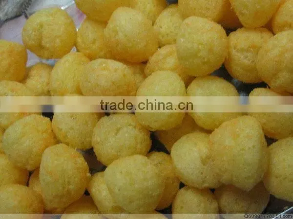 Factory Hot Sale Promotion Cheeses Ball Snack Food Machine photo-3