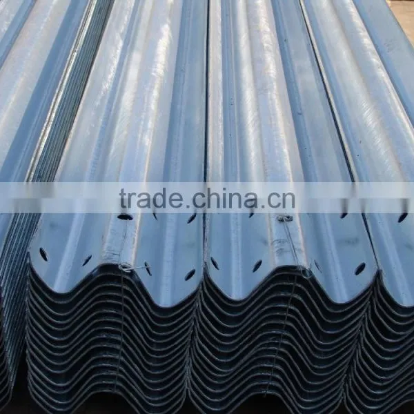 Road Guardrail photo-5