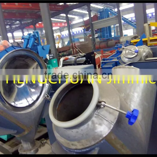 High Efficient Amalgamator & Mercury Distiller for Sale photo-3
