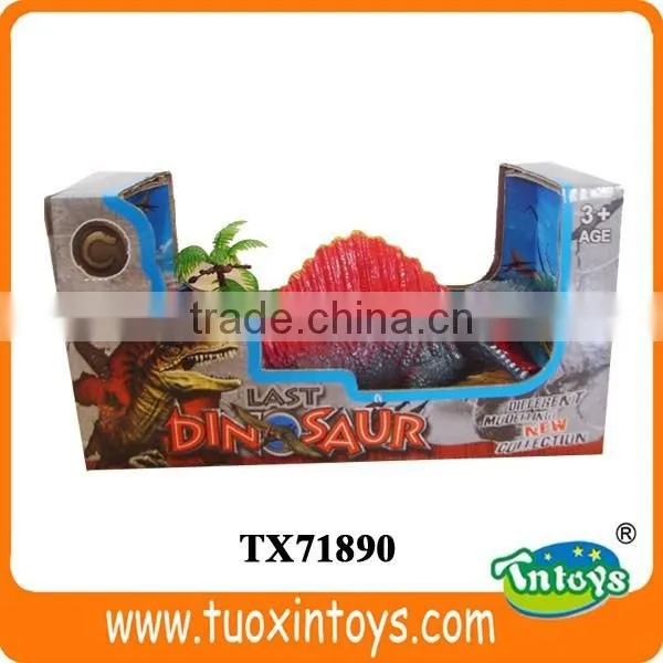 Rubber Toy Animals, Small Rubber Animal Toys photo-5