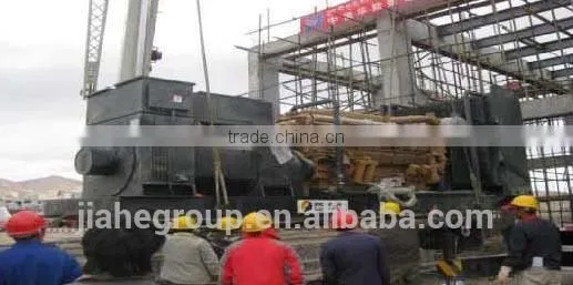 Diesel Engine Generating Set/ Diesel Engine Generator/ Diesel Generating Set photo-3