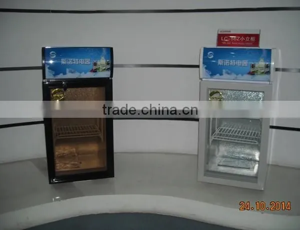 Little Vertical Display-series Best Refrigerator /refrigerator Export /freezer Refrigerator photo-5