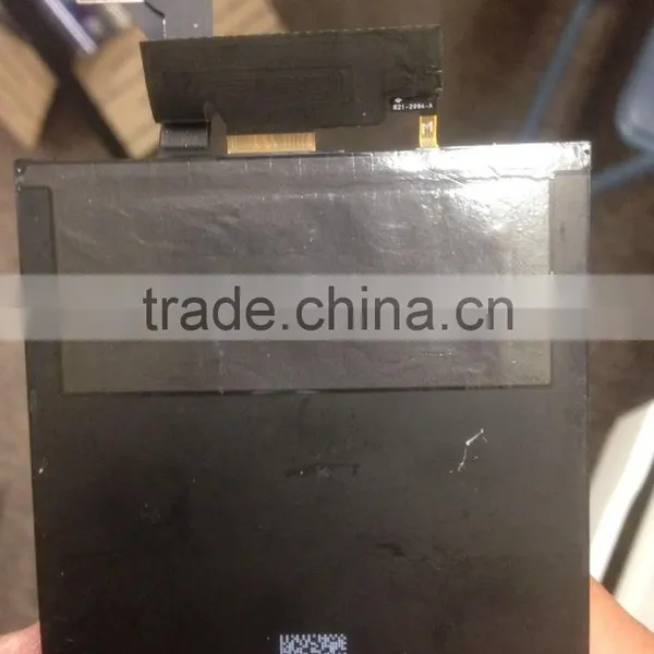 2016 Factory Price Newest Lcd Heat Sticker for Iphone6plus LCD Ground Tape/ photo-3