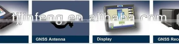 GPS Auto Steering Syetem AG100 photo-2