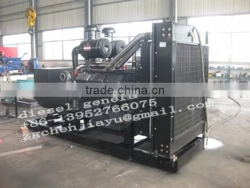 Diesel Generator photo-3