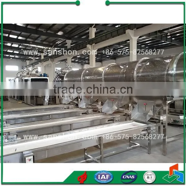 Hotsell Dates Production Line/Jujube Line/Raisin Processing Line photo-2