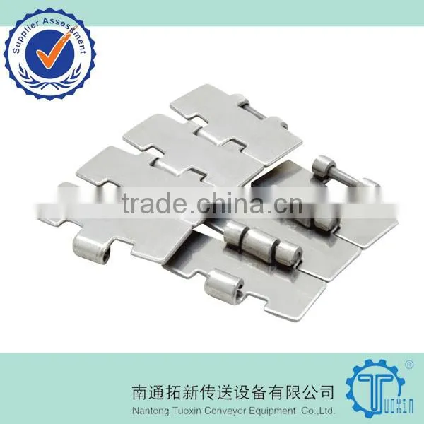 Machined Classic Sprocket for 812 Stainless Steel Tabletop Chain photo-5