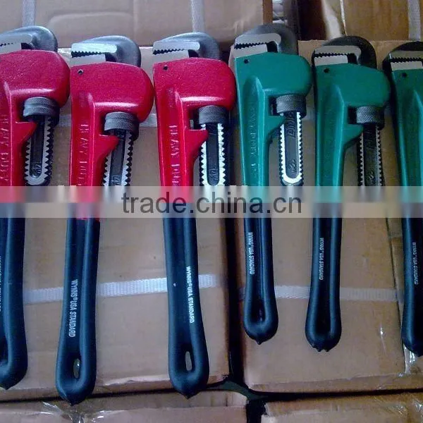 High Quality 12-48 Inch Electric Galvanized Carbon Steel Bolt Cutter Made in China photo-2