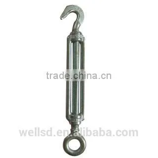 Fastener Turnbuckle Rigging photo-4