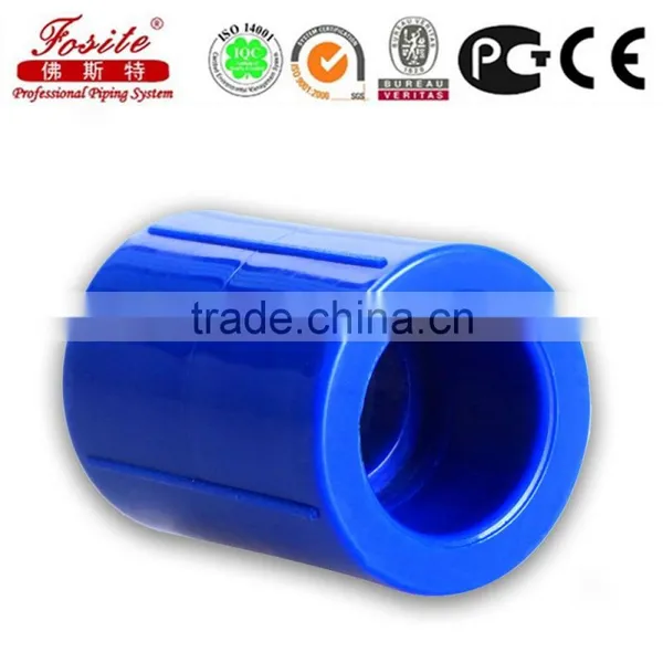 Plumbing Material 20mm to 160mm PPR Pipe for Potable Water photo-5