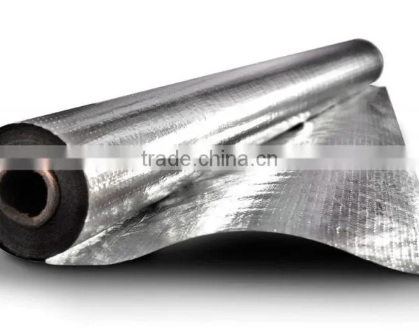 Aluminum Insulation Foil photo-2