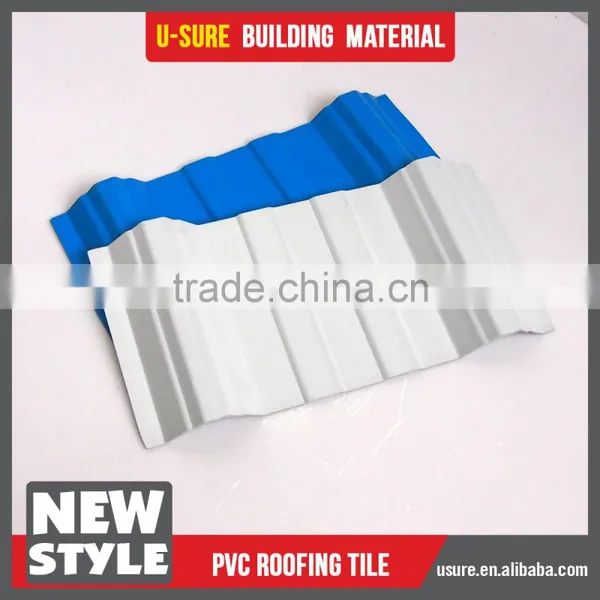 Professional Manufactory Fire Retardant Tata Roofing Sheets photo-3