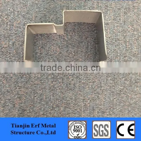 Light Steel Special Channel photo-3