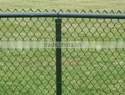 Galvanized & Powder Coated Small Fence Panel