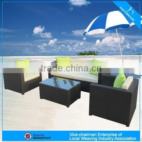 Model Design Excellent Appearance Furniture Sofa Set photo-2