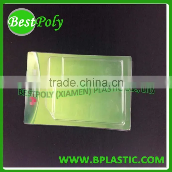 PVC Blister Packaging for Socket Cardboard Blister for Socket photo-5