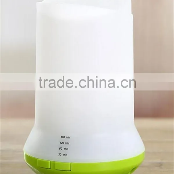 CT-742 Factory USB Aromatherapy Nightlights Mini Humidifier Ultrasonic Aromatherapy Machine Household Purification Humidifier photo-4