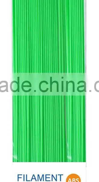 3D Priner Pen ABS PLA Filament 3D Printing Pen Filament 1.75MM Manufacturer Colorful Bulk Filament for 3D Pen photo-5