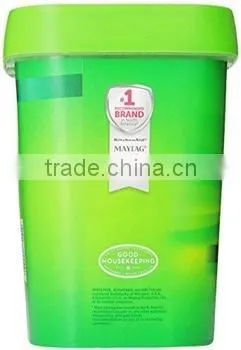 Cascade Actionpacs Dishwasher Detergent photo-3