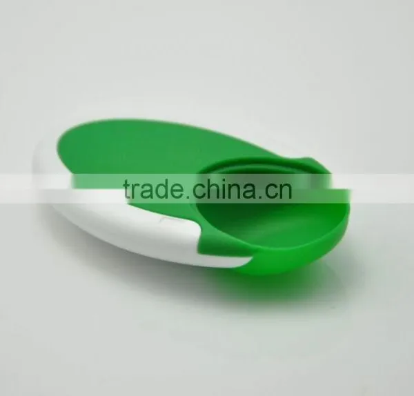 Best Selling Portable Plastic Small Pill Box photo-4