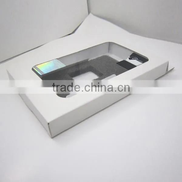 Paper Phone Case Packaging Cheap Packaging Box Customize Box photo-3