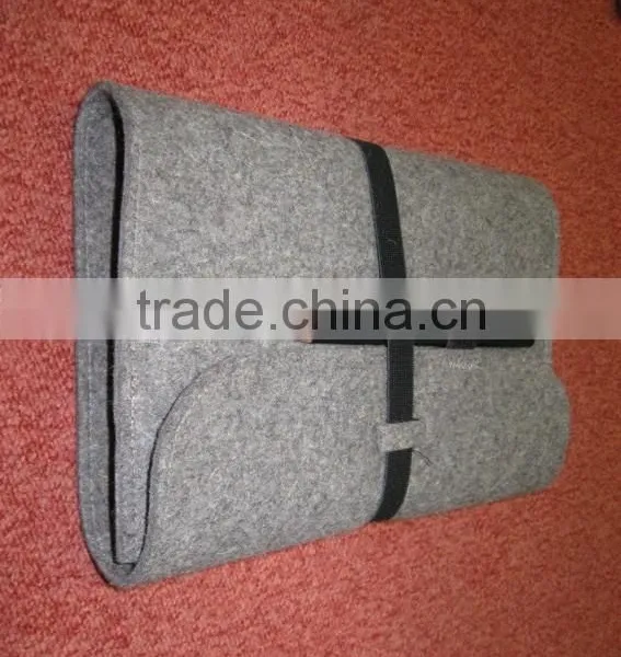 Polyester Felt Eyeglass Holder photo-5