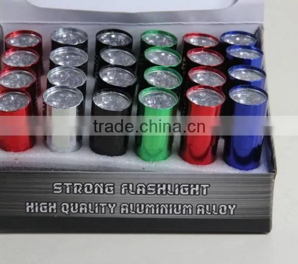 LED Flashlight photo-2