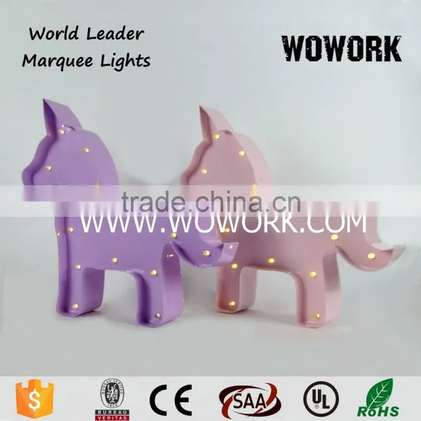 Baby Cartoon Lamp photo-2