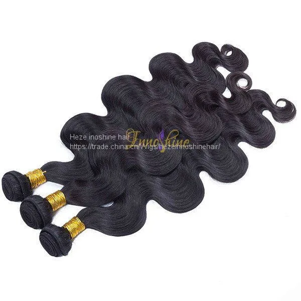 100% Human Hair Weft photo-4