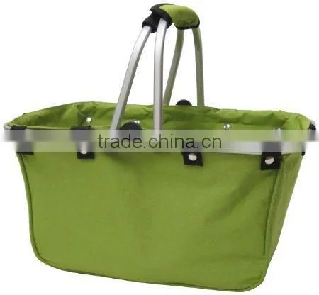 China Supermarket Shopping Basket