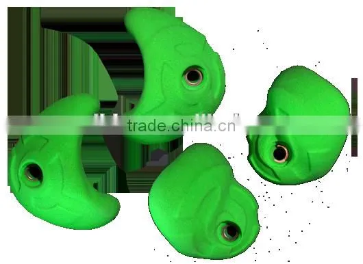 Custom Design Vacuum Forming Rock Climbing Equipment,rock Climbing Holds photo-4