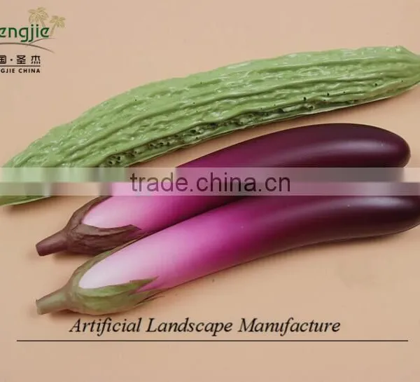 Artificial Vegetable,artificial Fruits and Vegetables Decorations photo-3