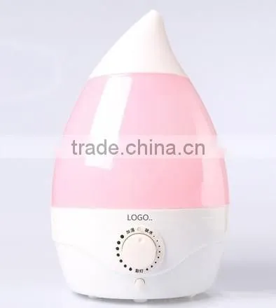 Mini Ultrasonic Ultrasonic Humifier photo-2