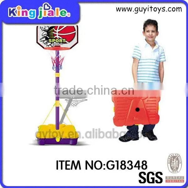 Kings Sets China Factories Basketball Set Toys Sport photo-3