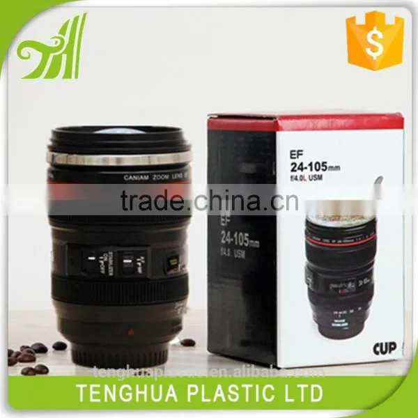 Innovative Product Stainless Steel Travel Tumbler Mug photo-3