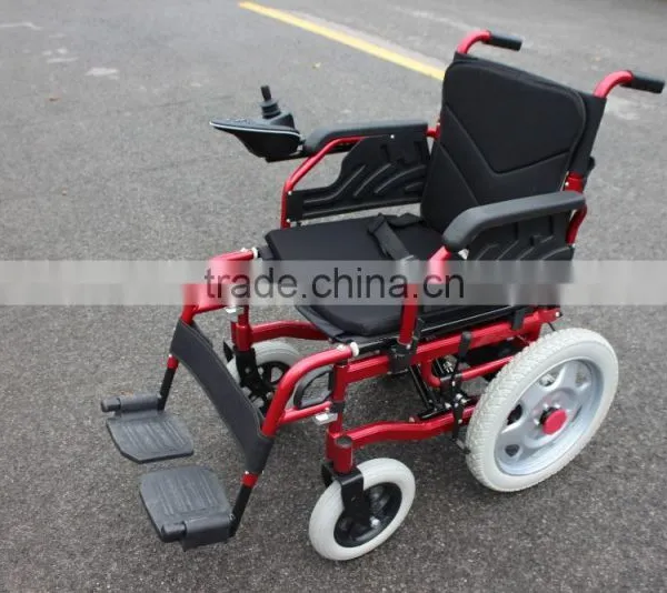 Best Electric Wheelchair Prices photo-3