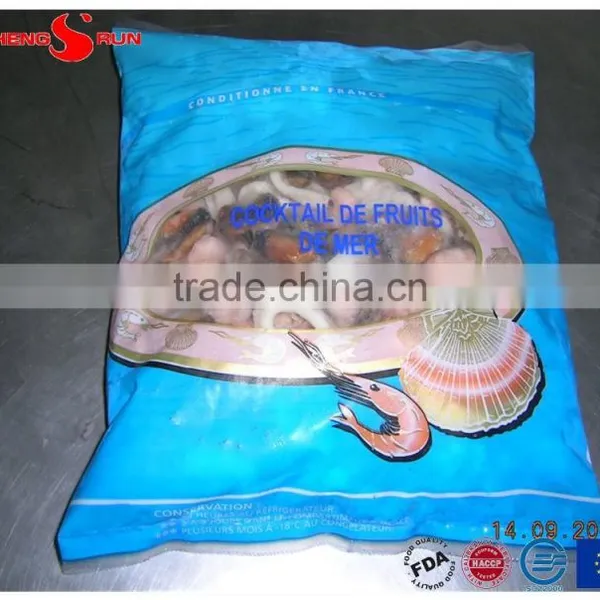 IQF Seafood Medly photo-3