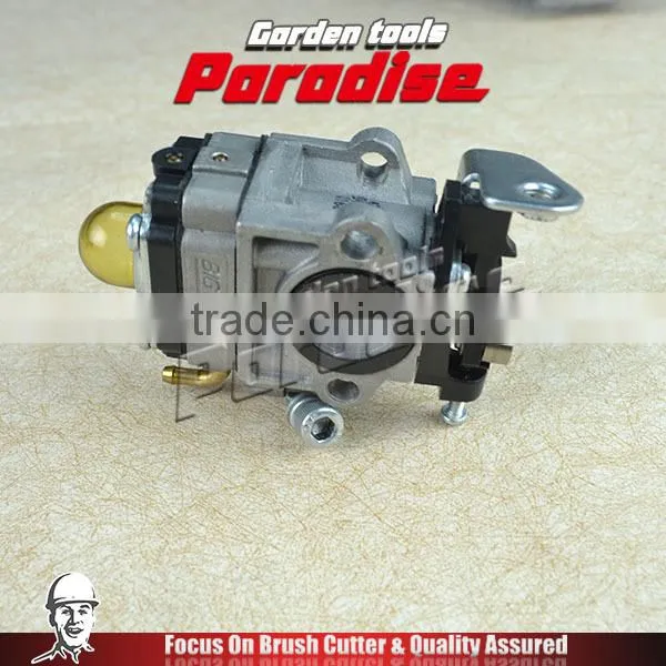 CG330 BC330 1E36F 33CC Caburetor for Hand Push Brush Cutter Use photo-3