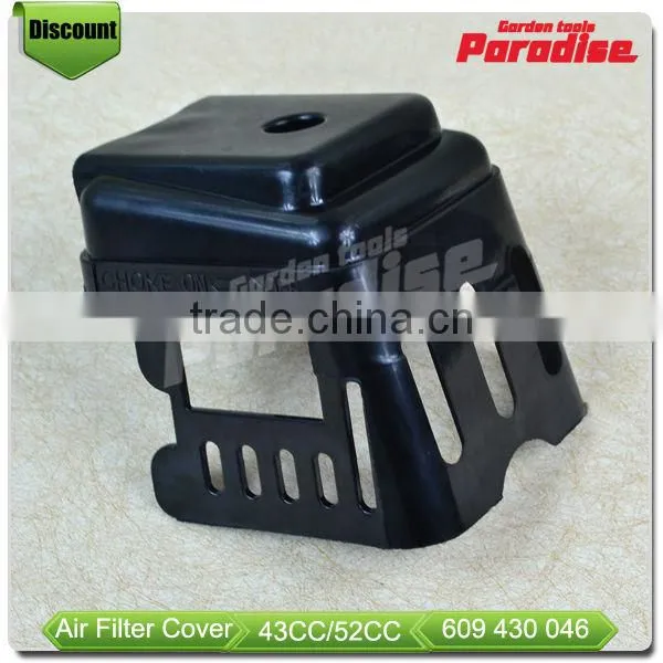 42.7CC Chinese Brush Cutter Air Filter Top Cover photo-4