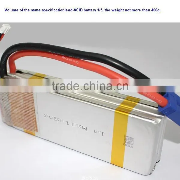 Emergency 12V Car Jump Starter Power Bank 20000mah photo-6