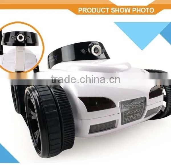 Newest Products 2015 Water Tank , Wifi Camera rc Tank photo-2