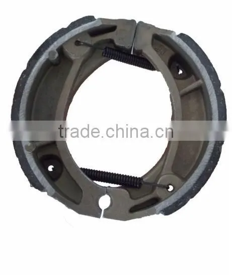 Brake Shoe Cross Reference /motorcycle Break Shoe/brake Shoe Machine photo-3