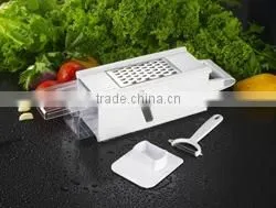 GRATER