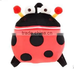 Children's Plush Backpack photo-6